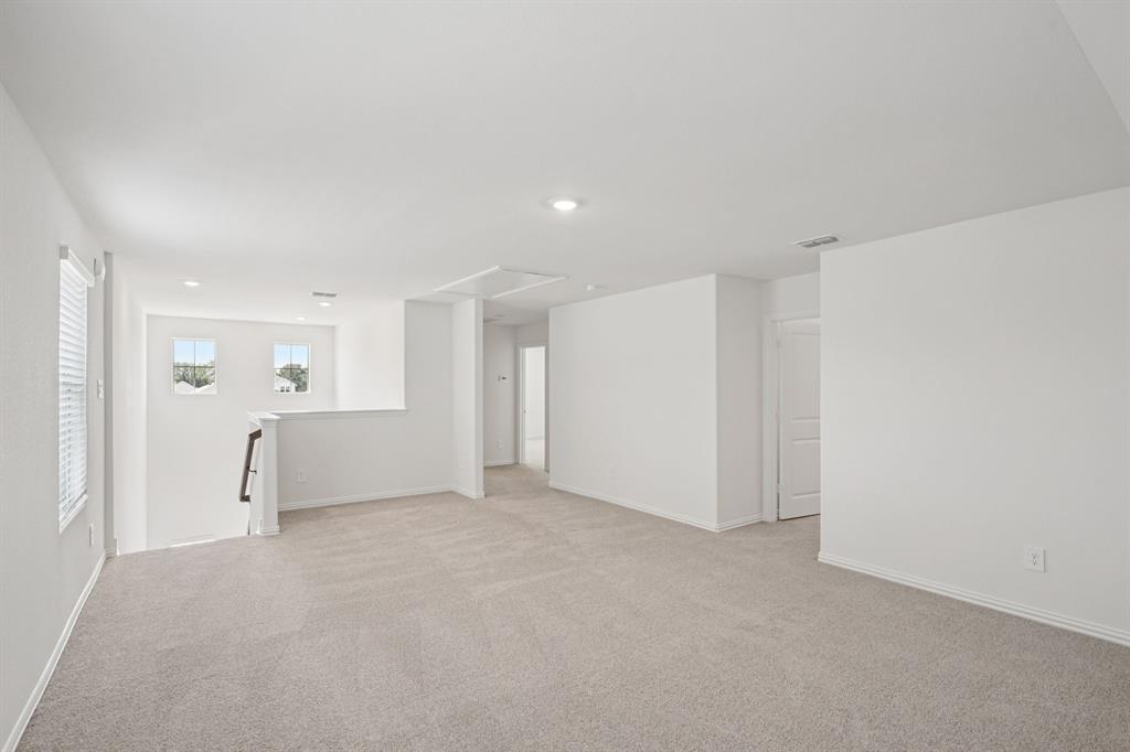 Simpson Crossing - Residential