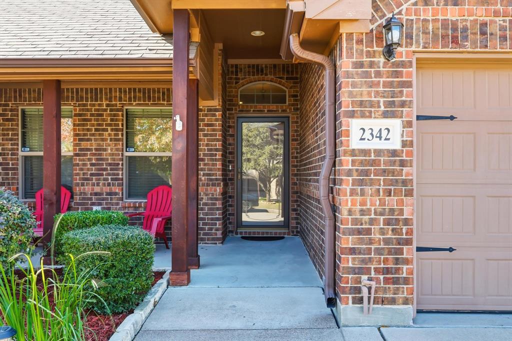 2342 Trace Ridge Drive