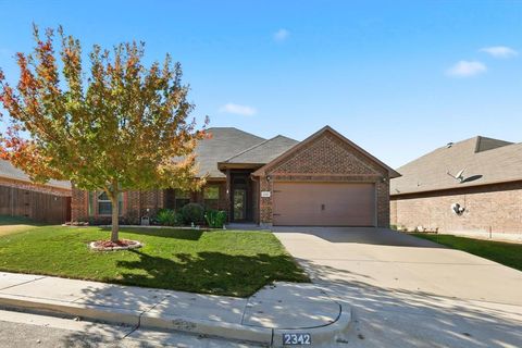 2342 Trace Ridge Drive Weatherford TX 76087