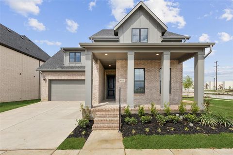 15761 Split Bark Lane Frisco TX 75033