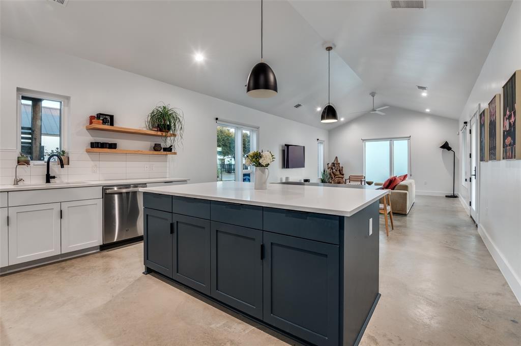 Reuss & Wheeler - Residential