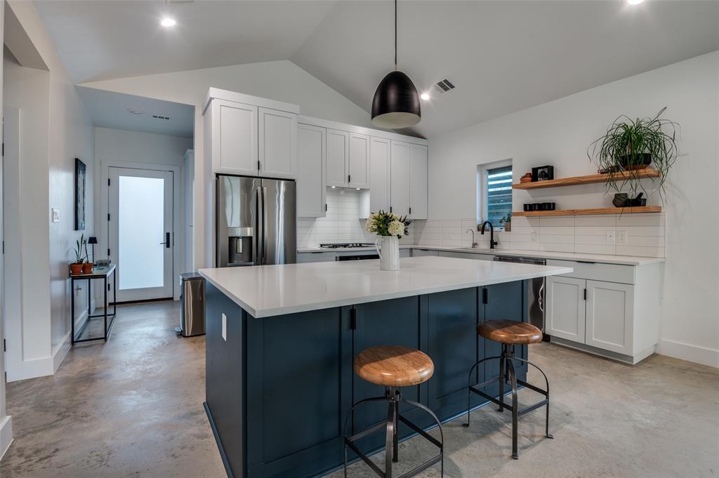 Reuss & Wheeler - Residential