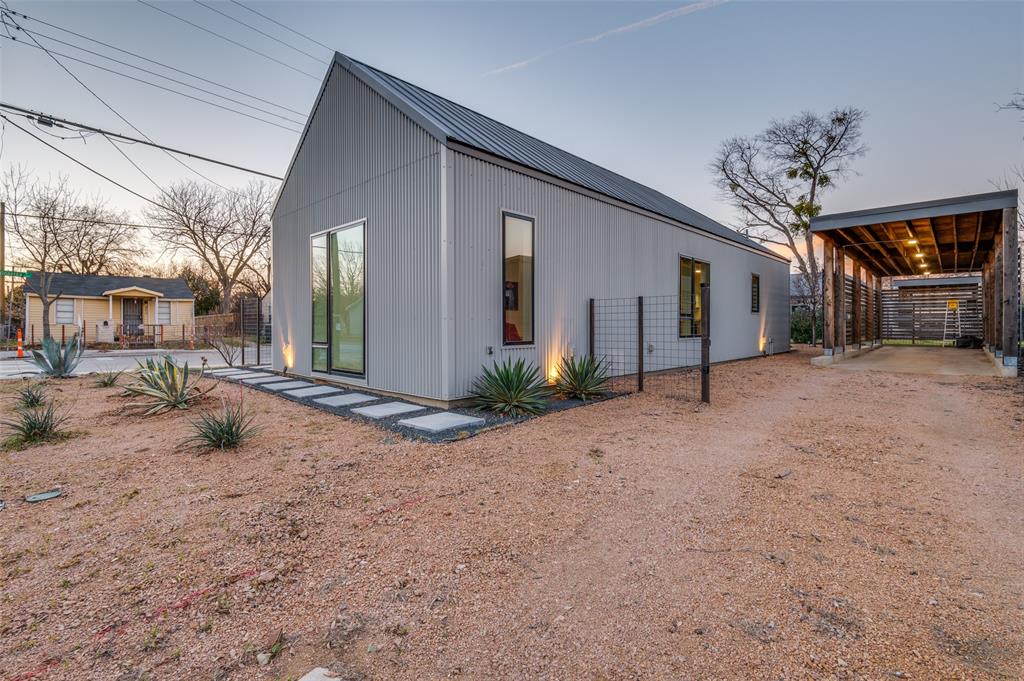 Reuss & Wheeler - Residential