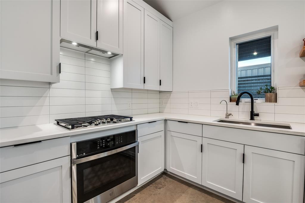 Reuss & Wheeler - Residential