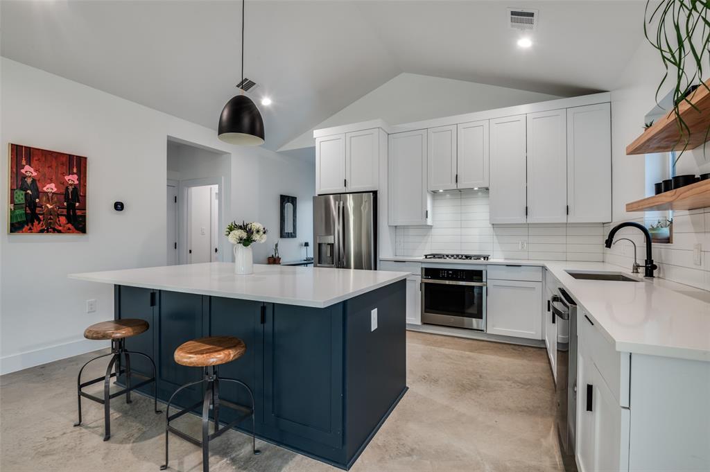 Reuss & Wheeler - Residential