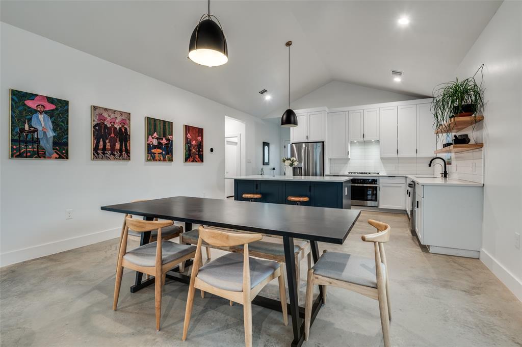 Reuss & Wheeler - Residential