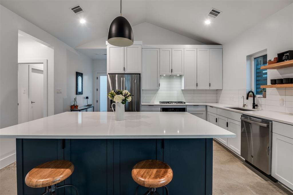 Reuss & Wheeler - Residential