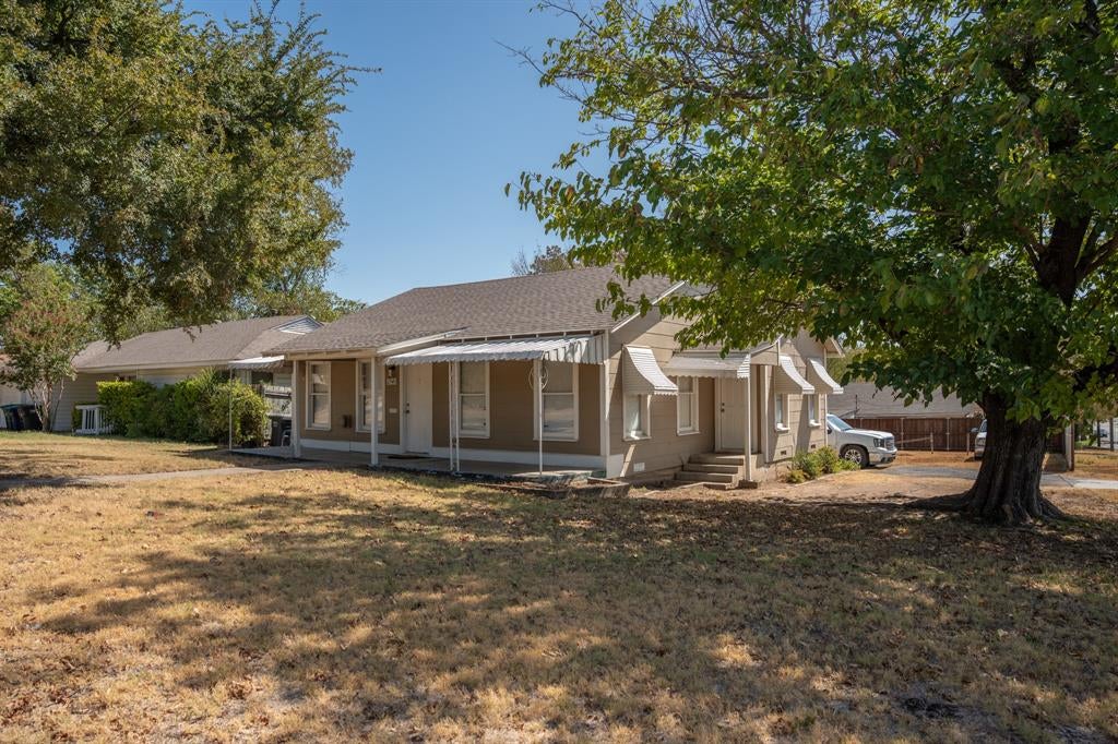 2945 Handley Drive