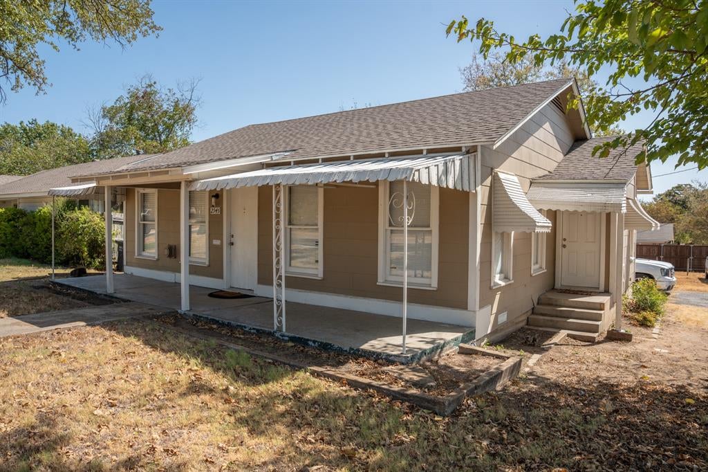 2945 Handley Drive