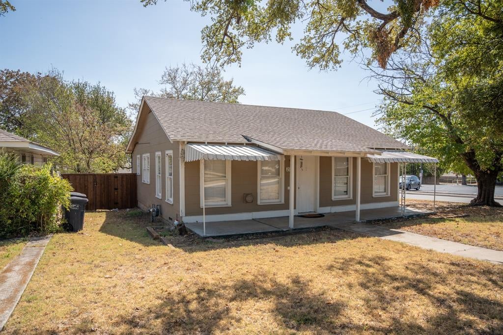 2945 Handley Drive