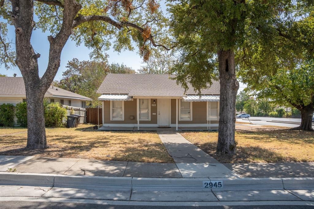 2945 Handley Drive
