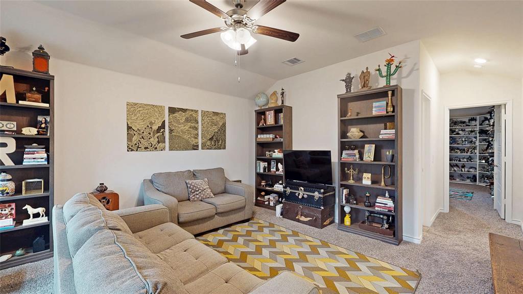 Millstone Ph 1a - Residential