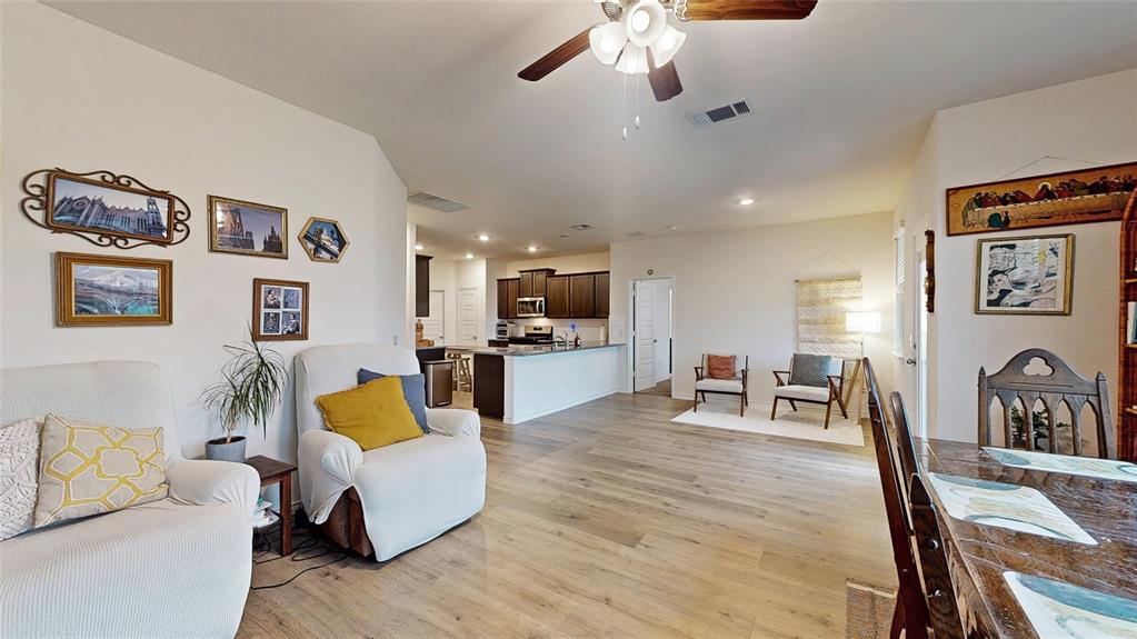 Millstone Ph 1a - Residential