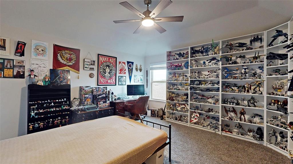 Millstone Ph 1a - Residential
