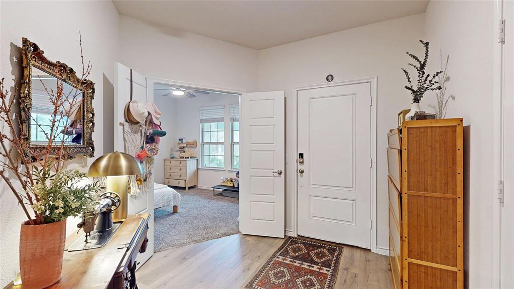 Millstone Ph 1a - Residential