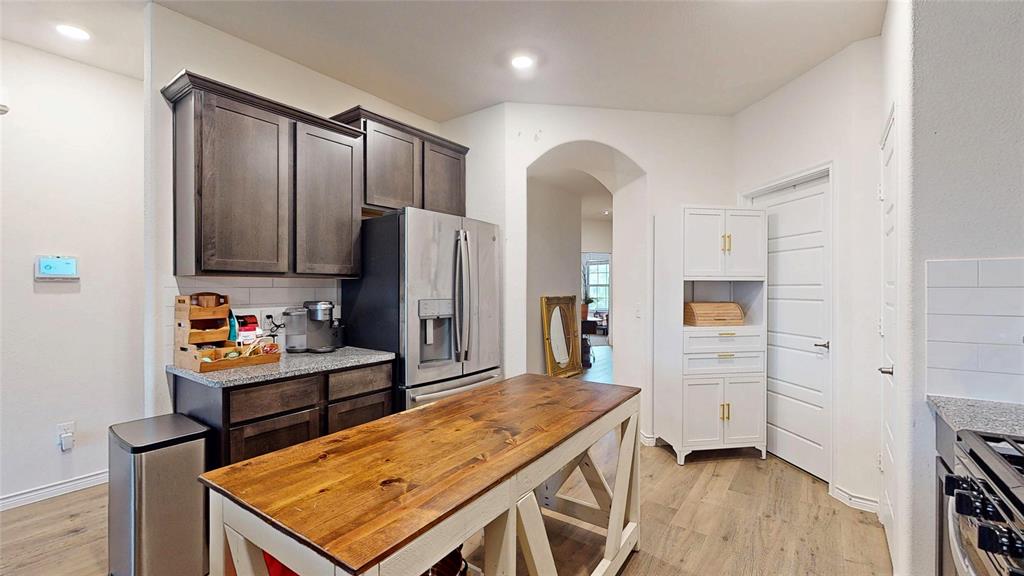 Millstone Ph 1a - Residential