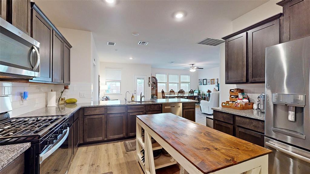 Millstone Ph 1a - Residential