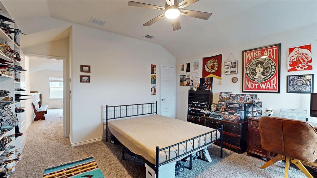 Millstone Ph 1a - Residential