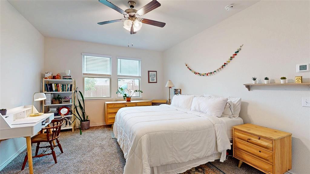 Millstone Ph 1a - Residential