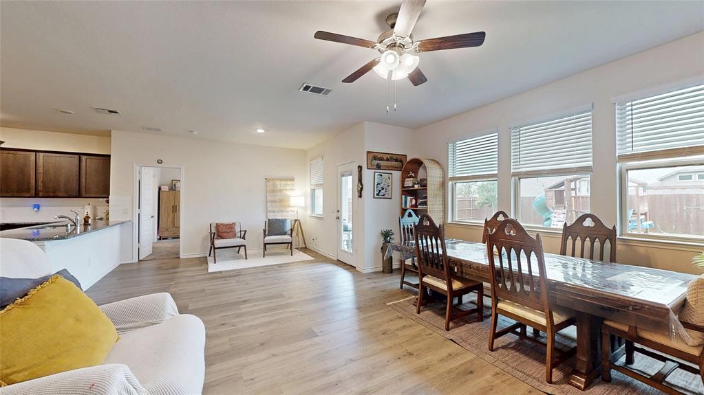 Millstone Ph 1a - Residential