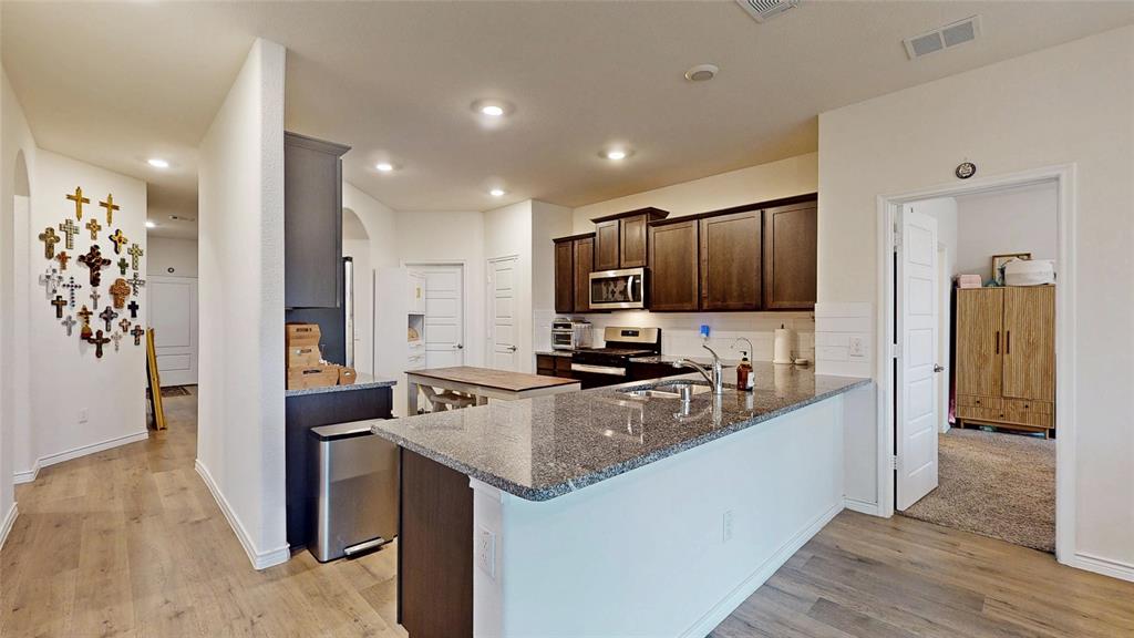 Millstone Ph 1a - Residential