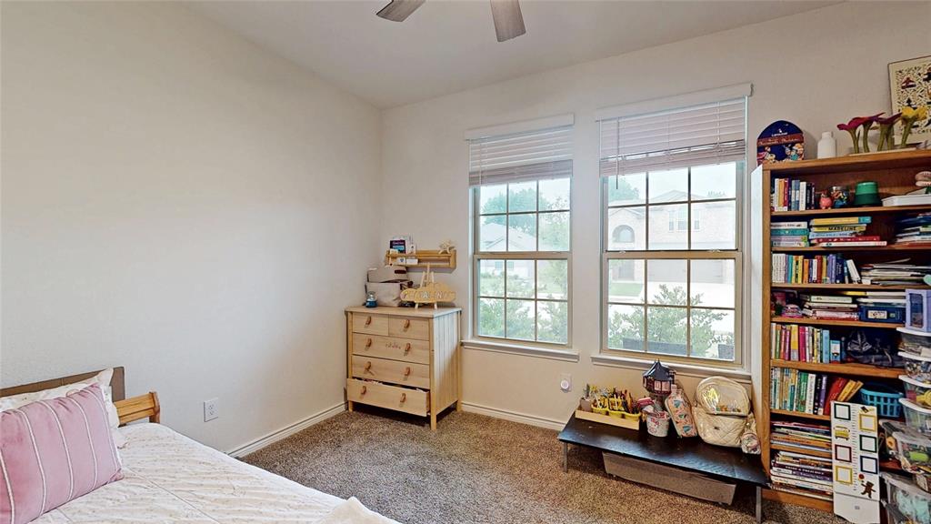 Millstone Ph 1a - Residential