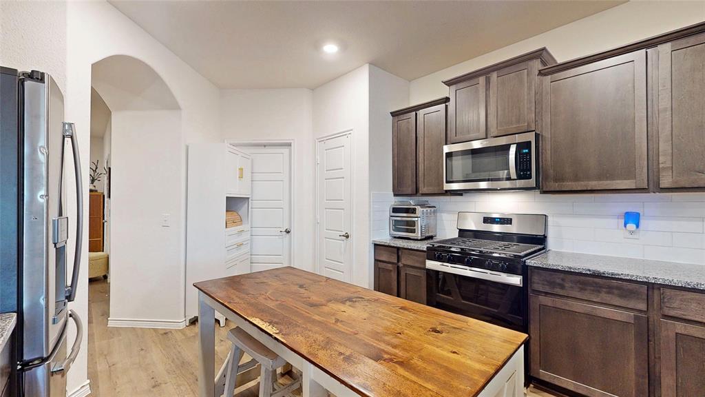 Millstone Ph 1a - Residential