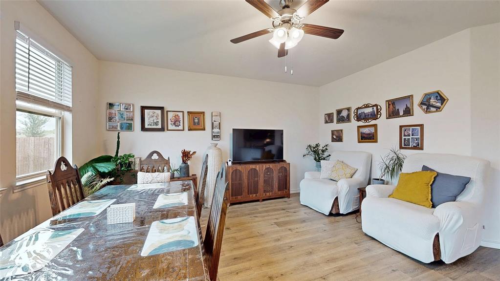 Millstone Ph 1a - Residential