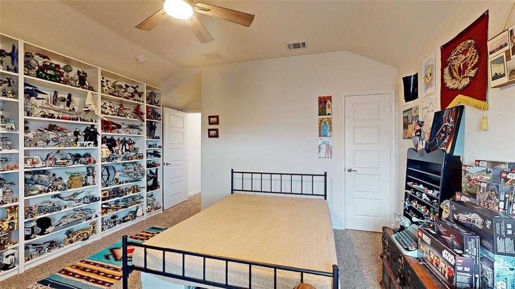 Millstone Ph 1a - Residential