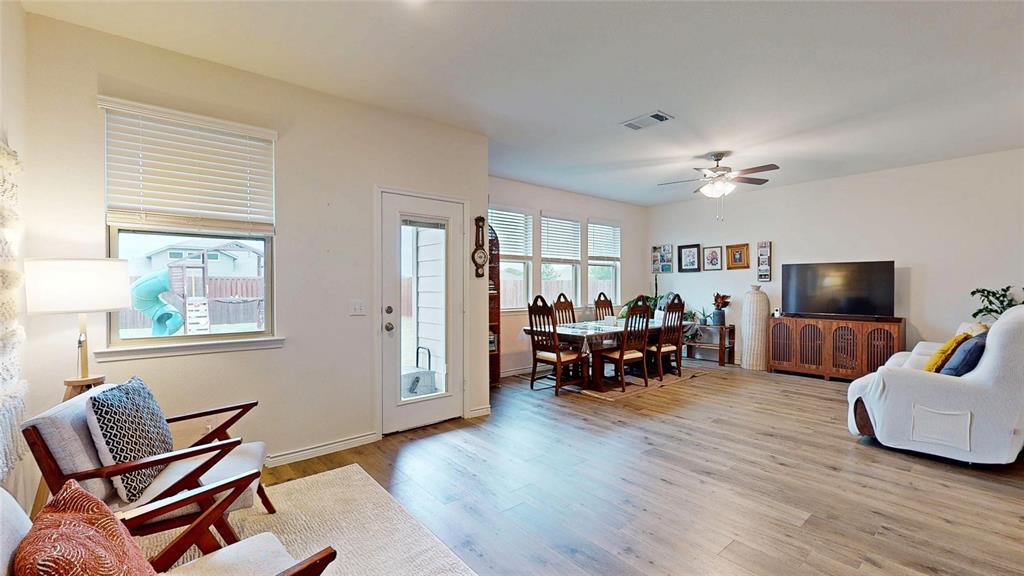 Millstone Ph 1a - Residential