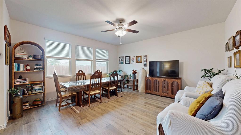 Millstone Ph 1a - Residential