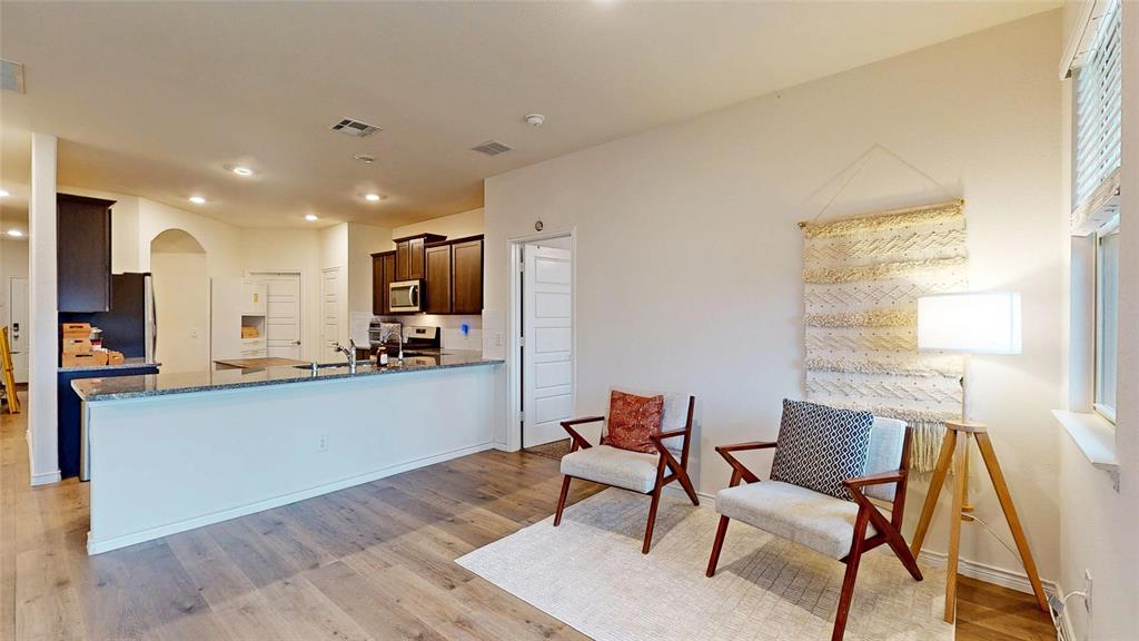 Millstone Ph 1a - Residential