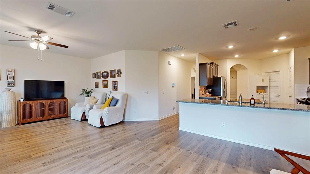 Millstone Ph 1a - Residential