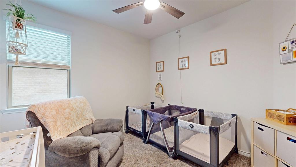 Millstone Ph 1a - Residential
