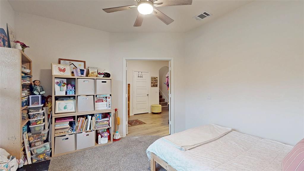 Millstone Ph 1a - Residential