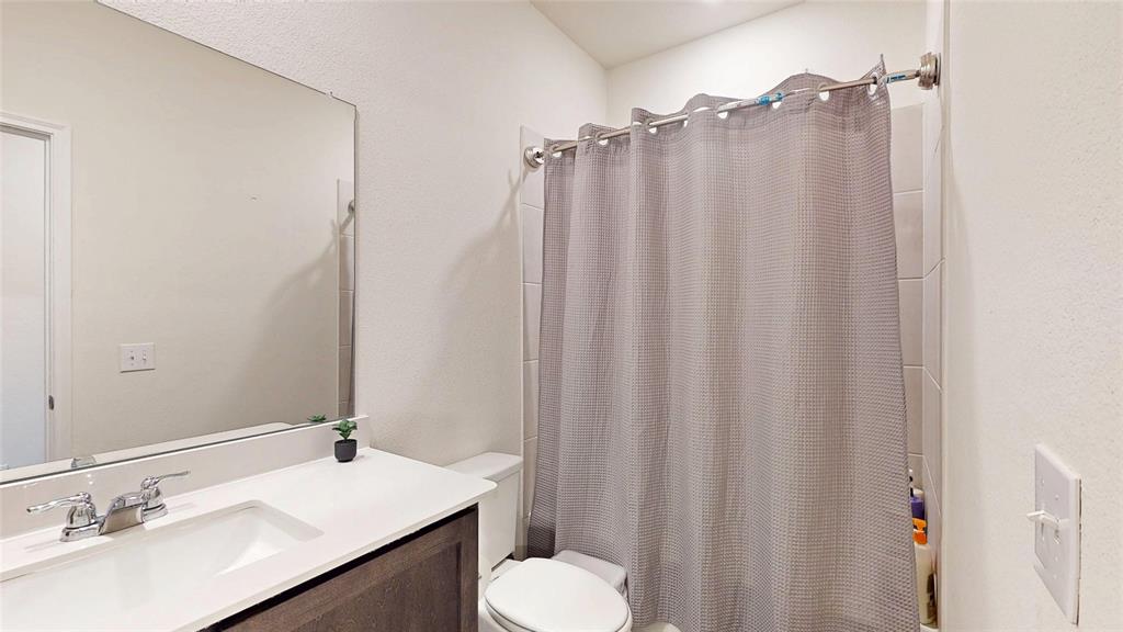 Millstone Ph 1a - Residential