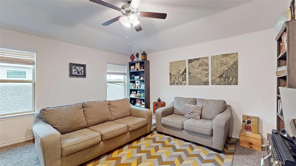 Millstone Ph 1a - Residential