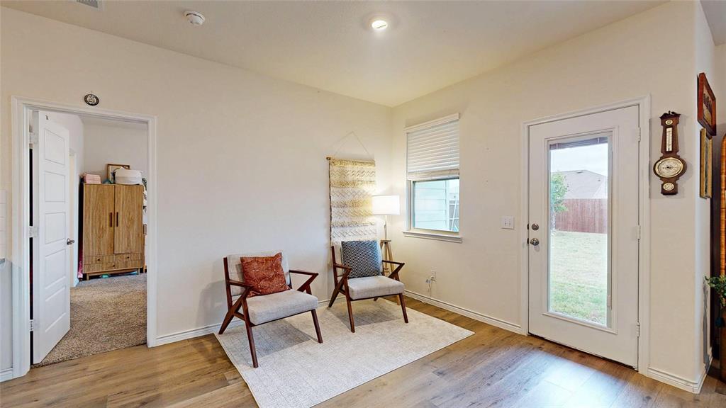 Millstone Ph 1a - Residential