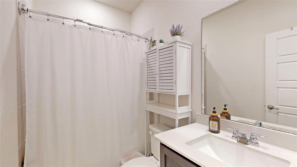 Millstone Ph 1a - Residential