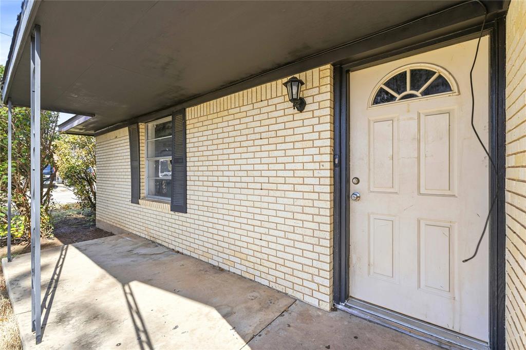 MOCKING BIRD HILL ADDITION NO 1 - Residential