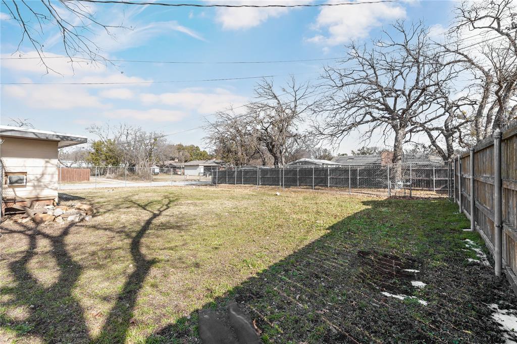 MOCKING BIRD HILL ADDITION NO 1 - Residential