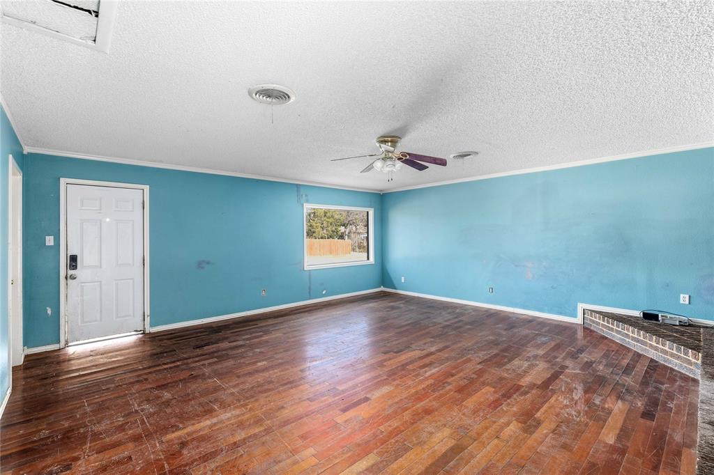 MOCKING BIRD HILL ADDITION NO 1 - Residential