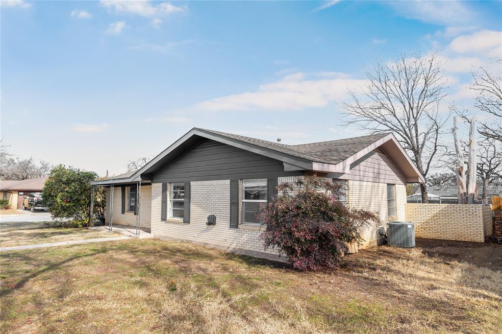 MOCKING BIRD HILL ADDITION NO 1 - Residential