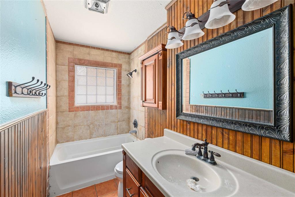 MOCKING BIRD HILL ADDITION NO 1 - Residential