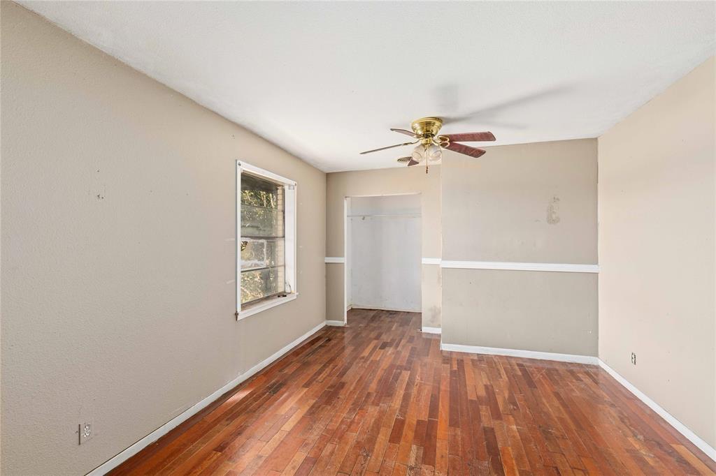 MOCKING BIRD HILL ADDITION NO 1 - Residential