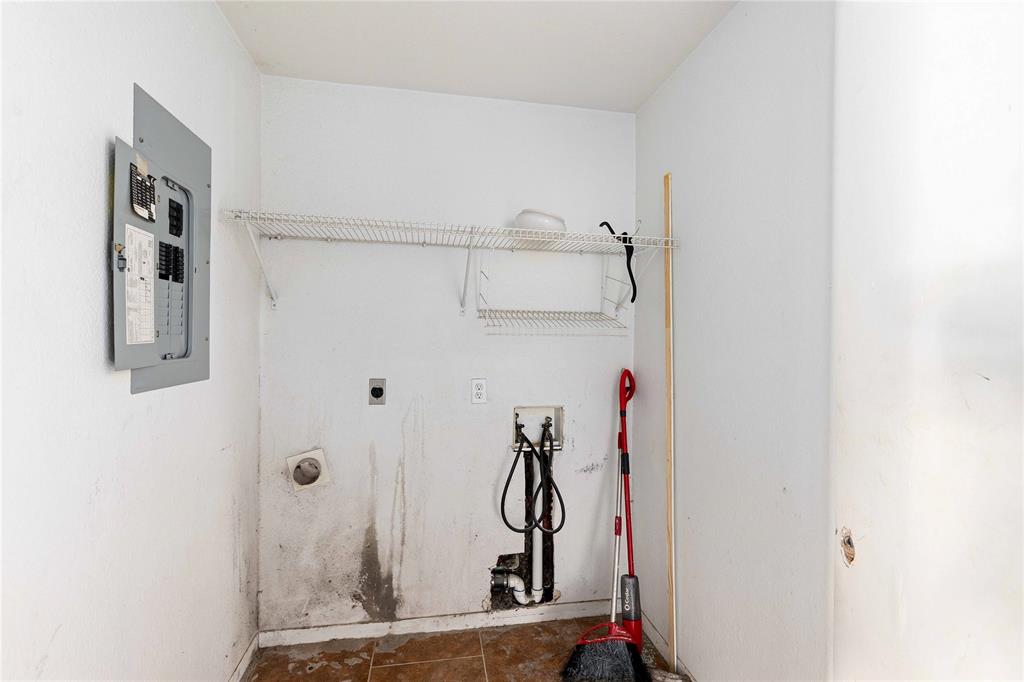 MOCKING BIRD HILL ADDITION NO 1 - Residential