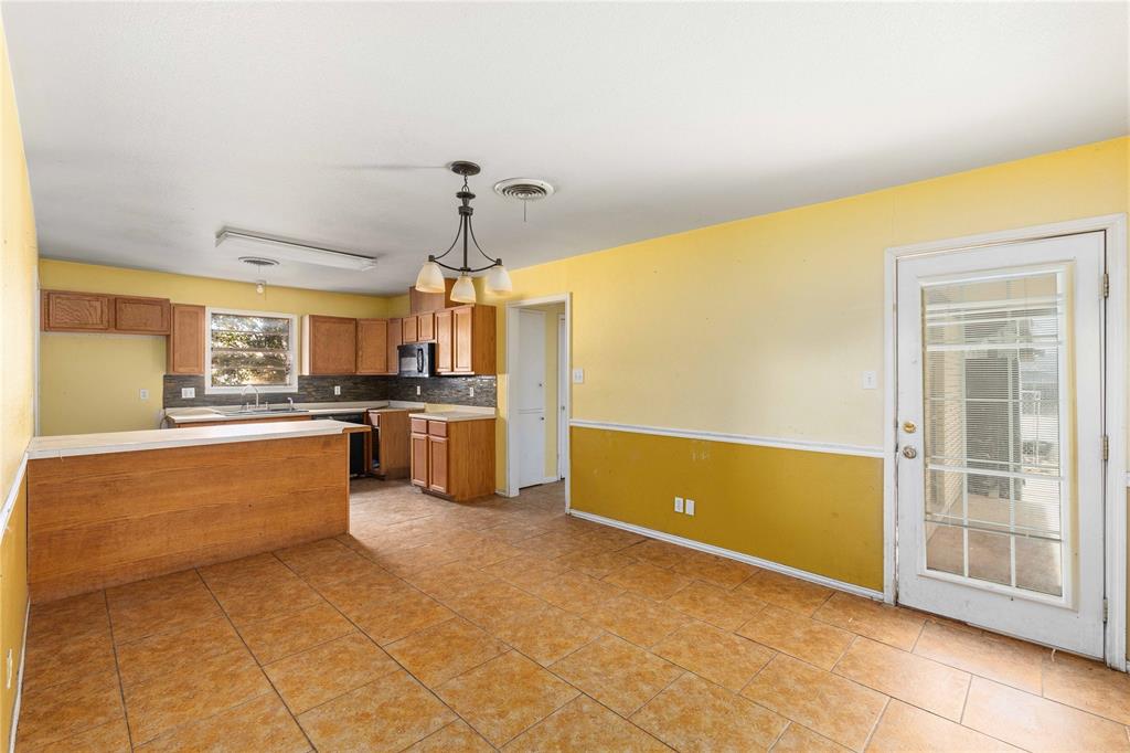 MOCKING BIRD HILL ADDITION NO 1 - Residential