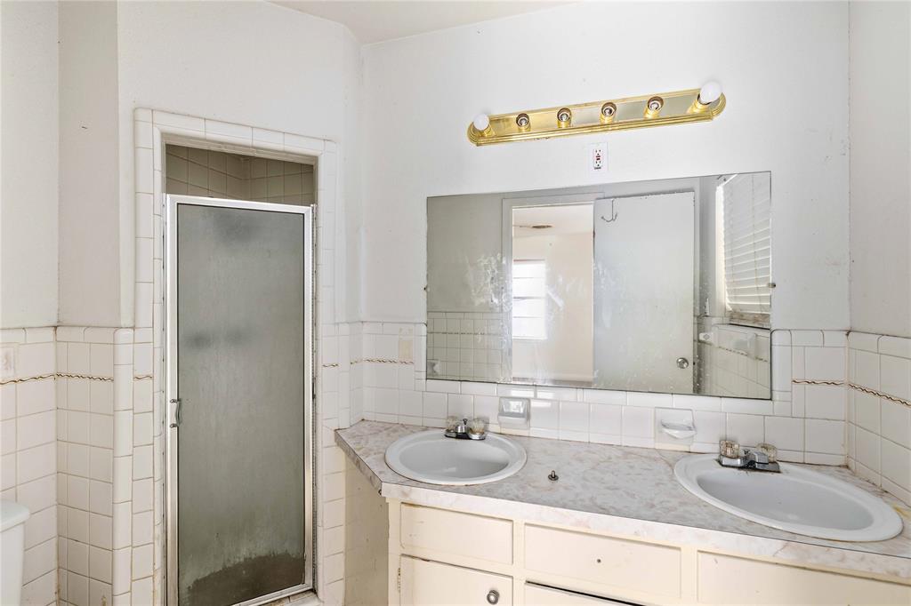 MOCKING BIRD HILL ADDITION NO 1 - Residential