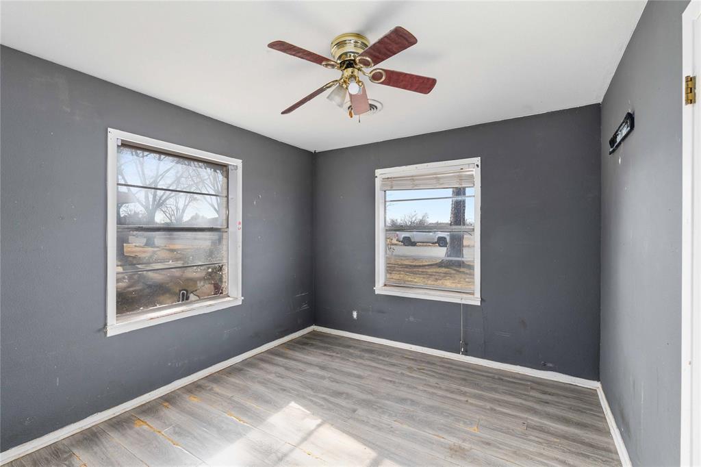 MOCKING BIRD HILL ADDITION NO 1 - Residential