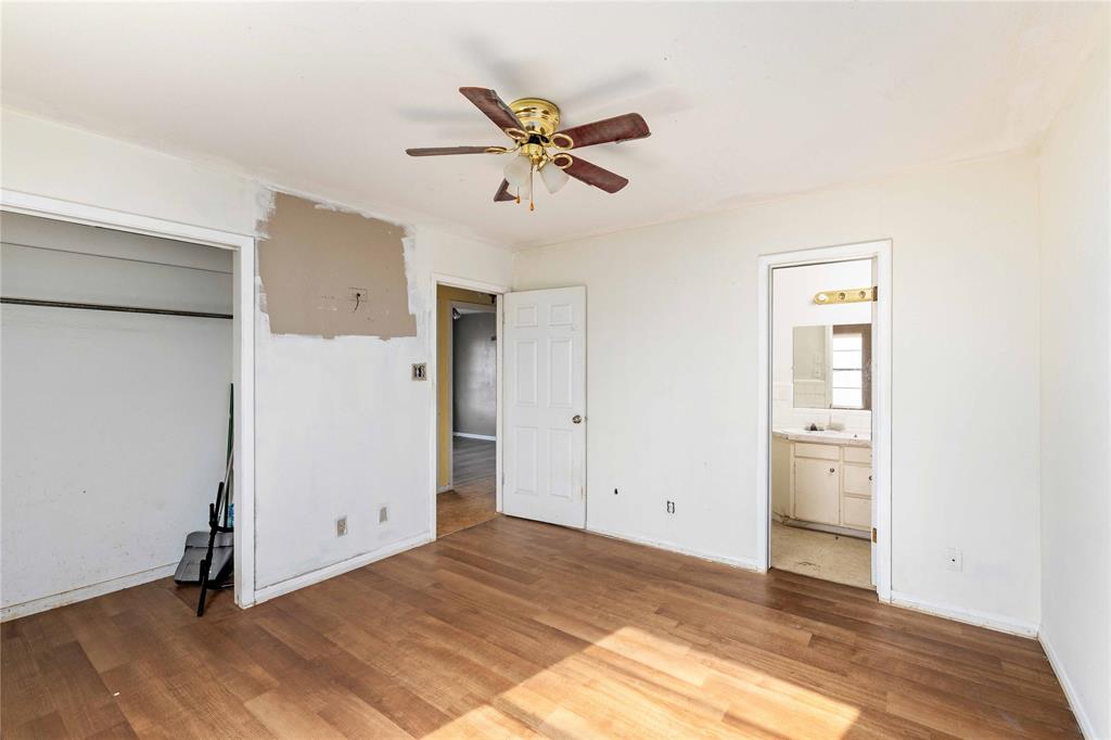 MOCKING BIRD HILL ADDITION NO 1 - Residential